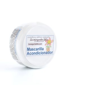 MASCARILLA/ACONDICIONADOR CAPILAR (100 ml)