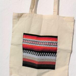 TOTE BAG MANCHEGO