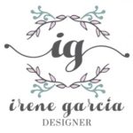 Irene García Designer